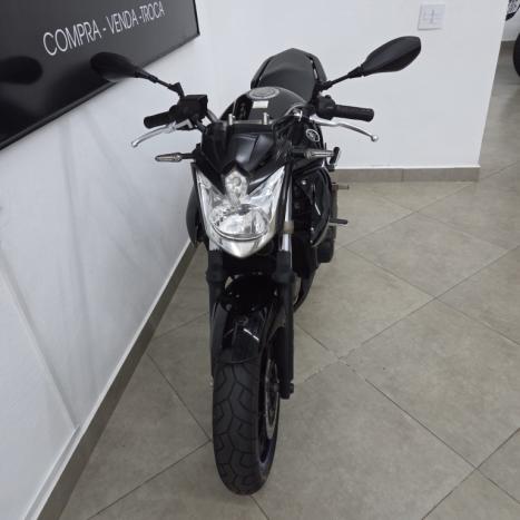 YAMAHA XJ6 600 N, Foto 10