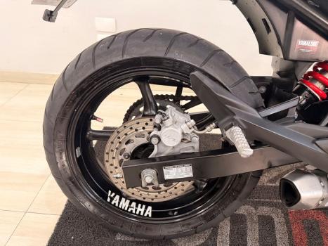 YAMAHA XJ6 600 N, Foto 6