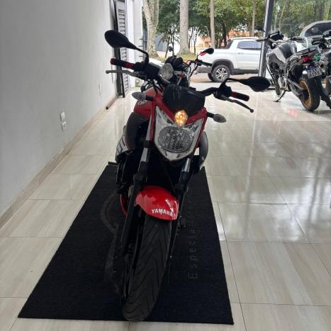 YAMAHA XJ6 600 N, Foto 6