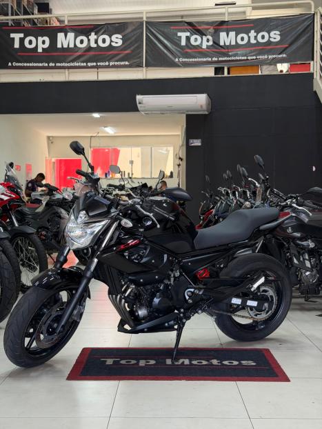YAMAHA XJ6 600 N, Foto 7