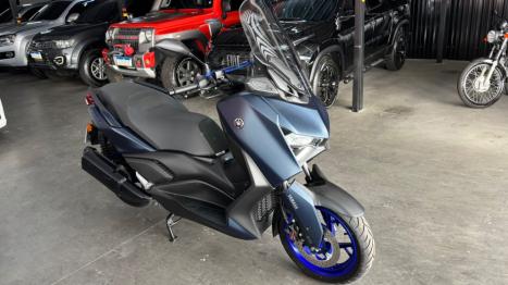YAMAHA Xmax 250 , Foto 5