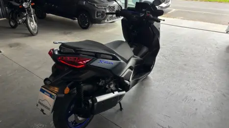 YAMAHA Xmax 250 , Foto 6