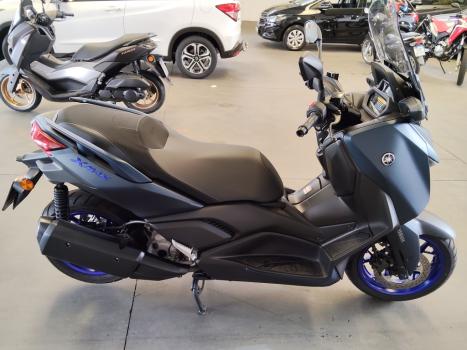 YAMAHA Xmax 250 , Foto 1