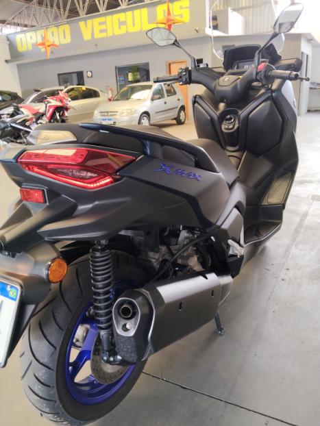 YAMAHA Xmax 250 , Foto 4