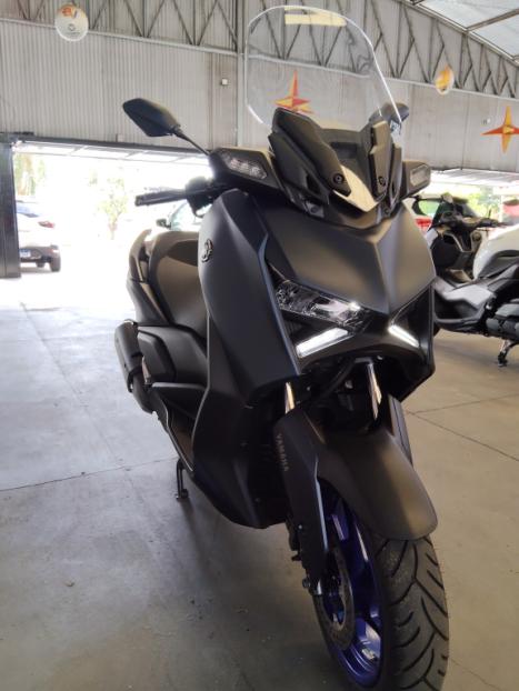 YAMAHA Xmax 250 , Foto 5