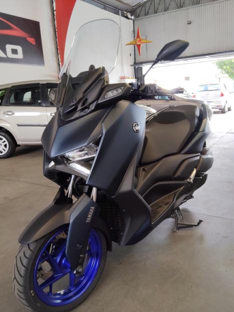 YAMAHA Xmax 250 , Foto 6