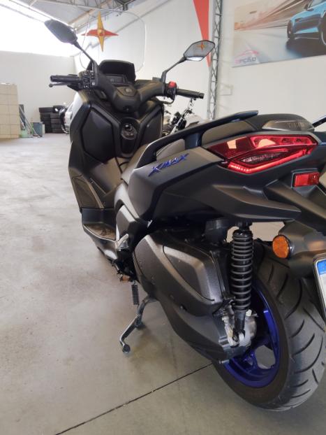 YAMAHA Xmax 250 , Foto 9