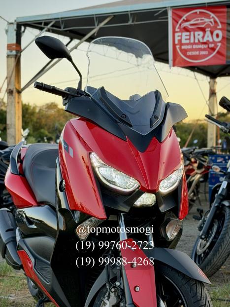 YAMAHA XMax 250 , Foto 2