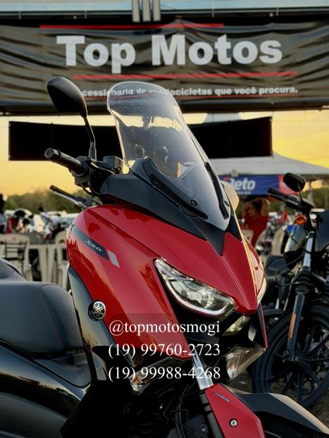 YAMAHA XMax 250 , Foto 3