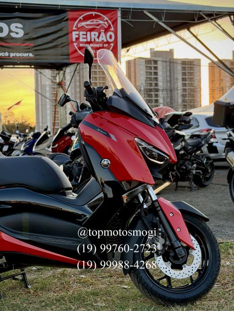 YAMAHA XMax 250 , Foto 4