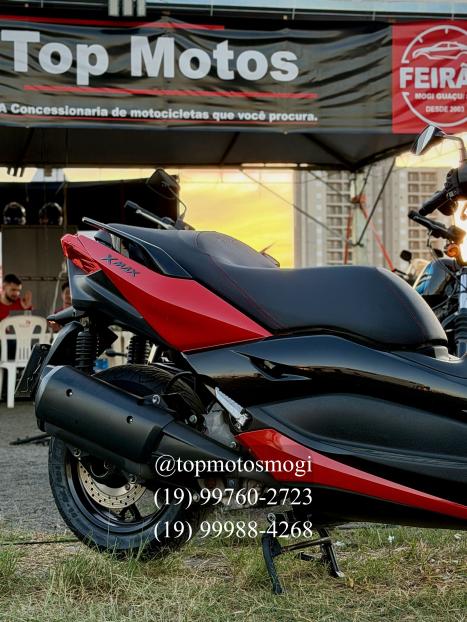 YAMAHA XMax 250 , Foto 5