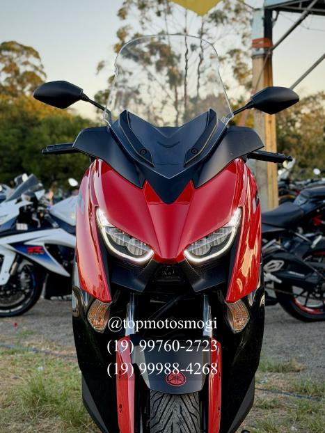 YAMAHA XMax 250 , Foto 6