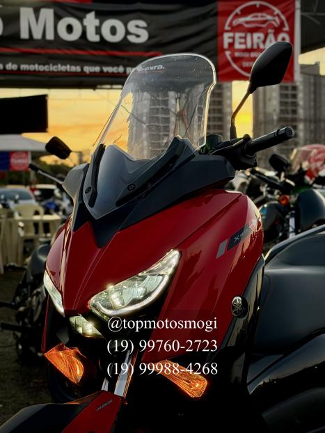 YAMAHA XMax 250 , Foto 8
