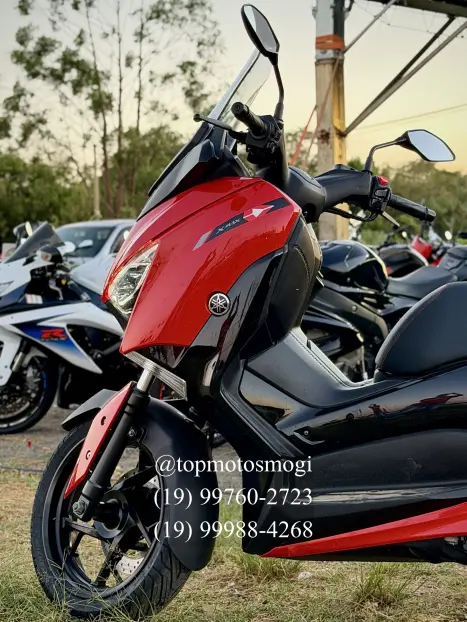 YAMAHA XMax 250 , Foto 9