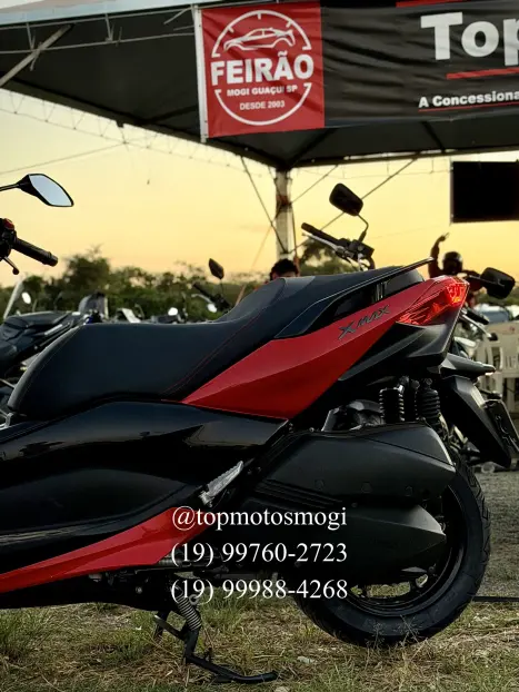 YAMAHA XMax 250 , Foto 10