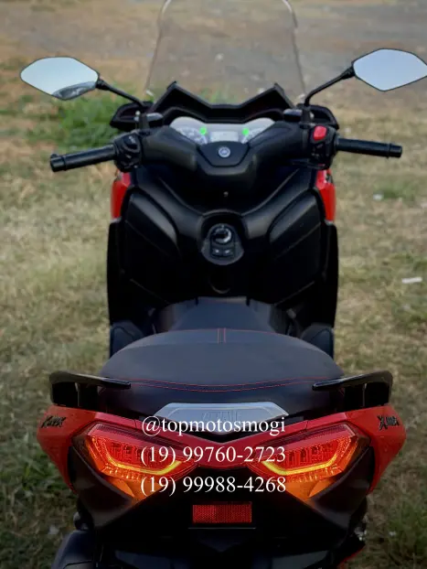 YAMAHA XMax 250 , Foto 11