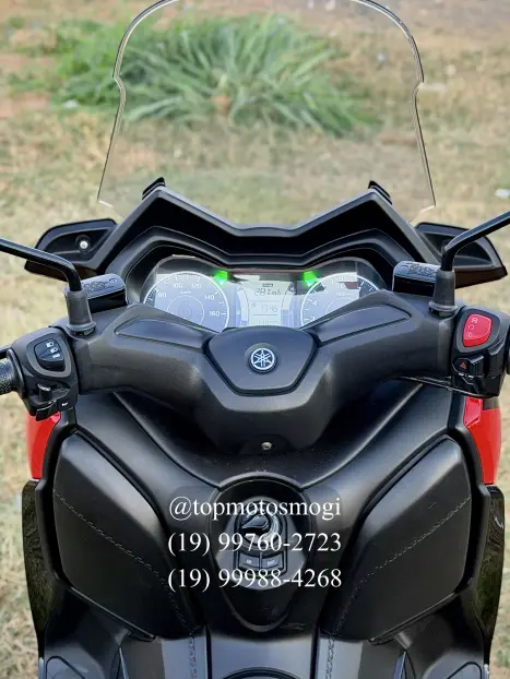 YAMAHA XMax 250 , Foto 12