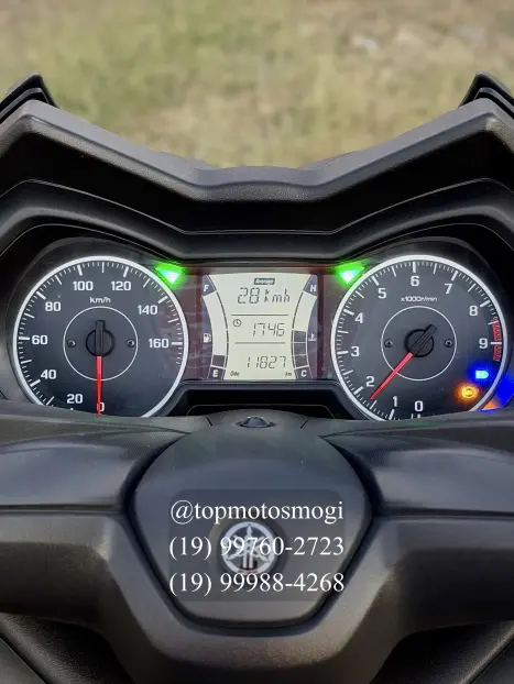 YAMAHA XMax 250 , Foto 13
