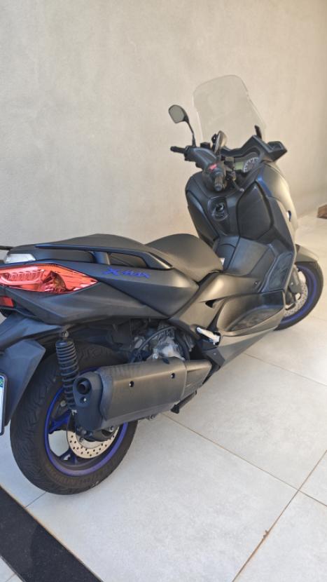 YAMAHA XMax 250 , Foto 1
