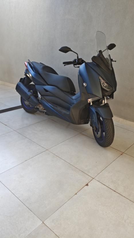 YAMAHA XMax 250 , Foto 2