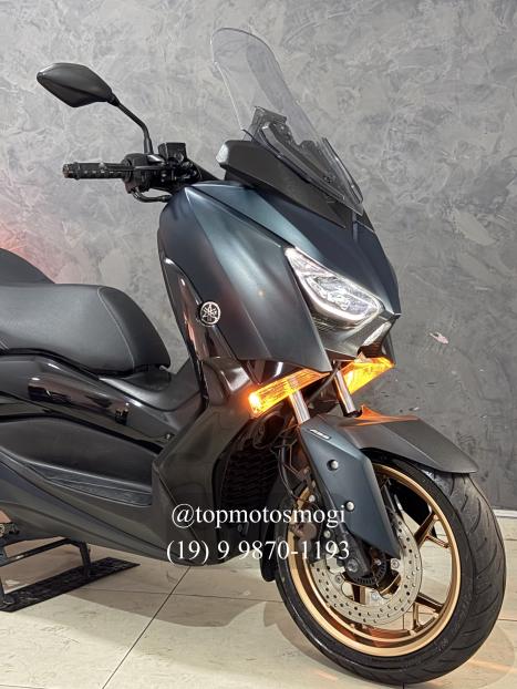 YAMAHA XMax 250 , Foto 4