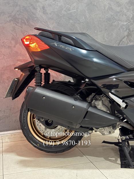 YAMAHA XMax 250 , Foto 6