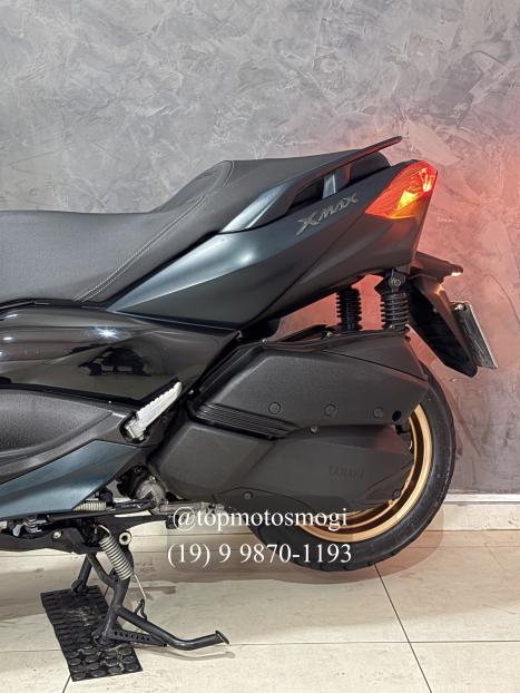 YAMAHA XMax 250 , Foto 10