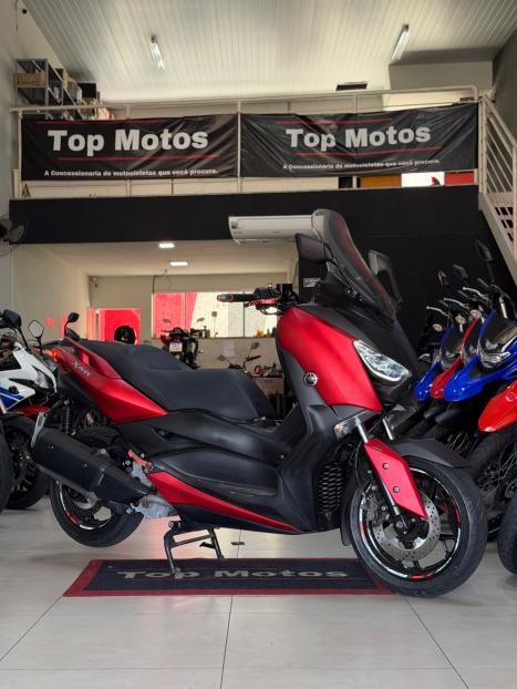 YAMAHA XMax 250 , Foto 1