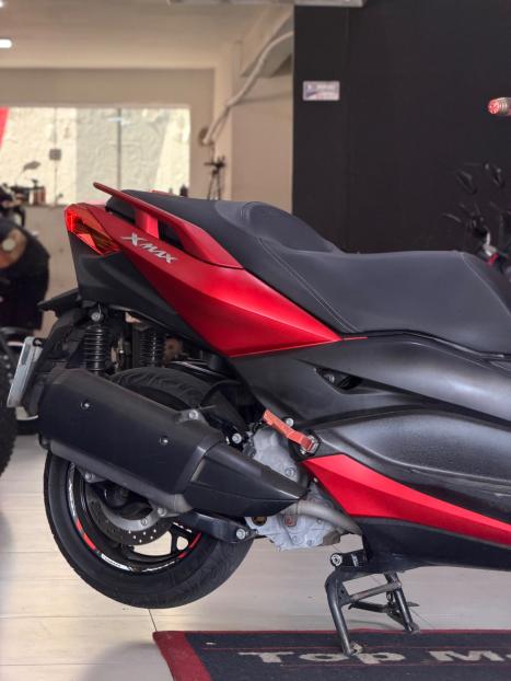 YAMAHA XMax 250 , Foto 4