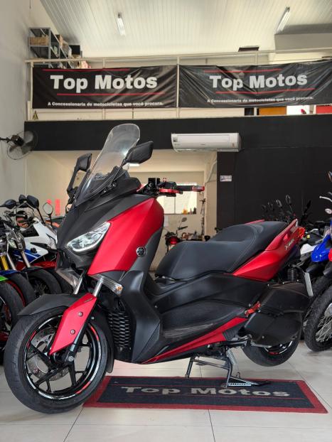 YAMAHA XMax 250 , Foto 5