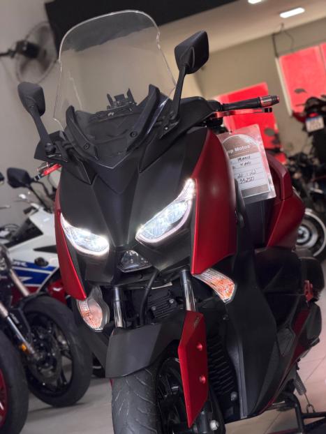 YAMAHA XMax 250 , Foto 6
