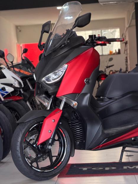 YAMAHA XMax 250 , Foto 8