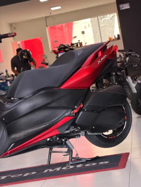 YAMAHA XMax 250 , Foto 9