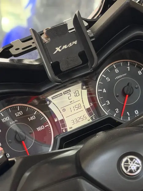 YAMAHA XMax 250 , Foto 10