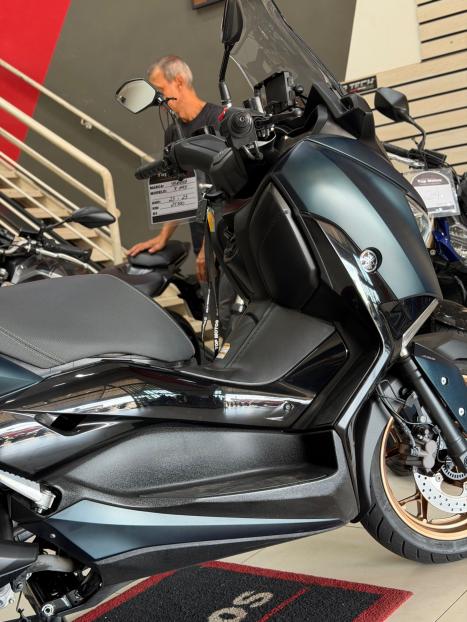 YAMAHA XMax 250 , Foto 3
