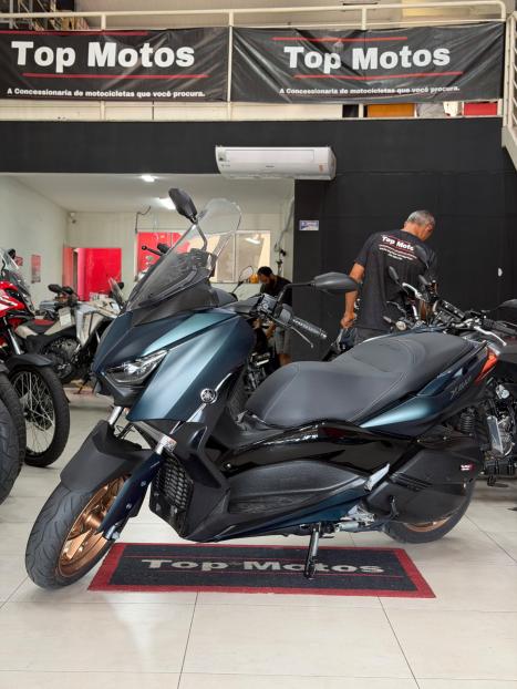 YAMAHA XMax 250 , Foto 7