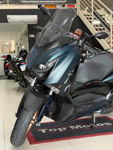 YAMAHA XMax 250 , Foto 8