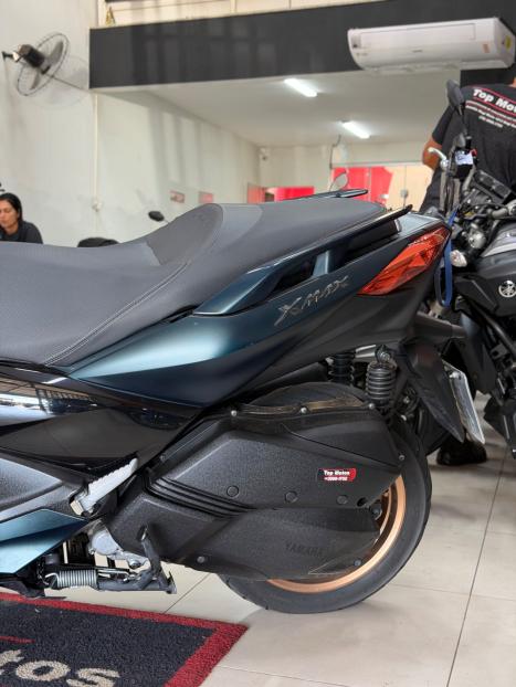 YAMAHA XMax 250 , Foto 10