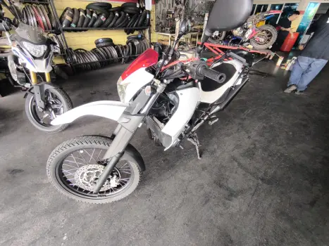 YAMAHA XT 660 R , Foto 1 YAMAHA XT 660 R , Foto 1