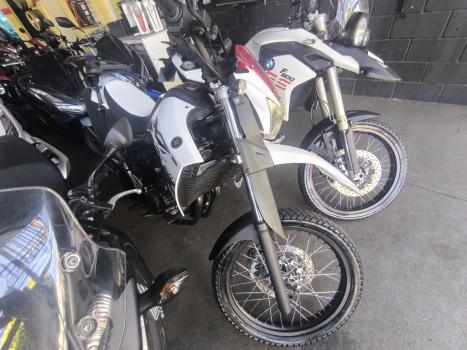 YAMAHA XT 660 R , Foto 2