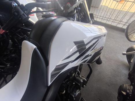 YAMAHA XT 660 R , Foto 4