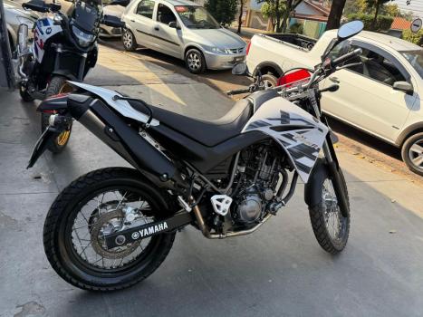 YAMAHA XT 660 R , Foto 2