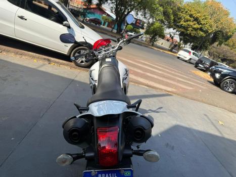 YAMAHA XT 660 R , Foto 3