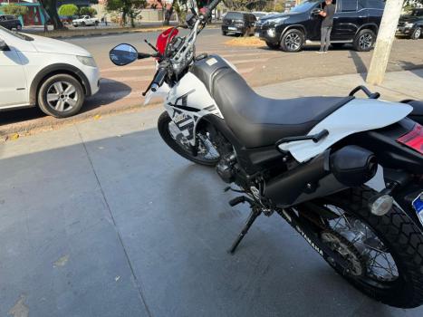 YAMAHA XT 660 R , Foto 4
