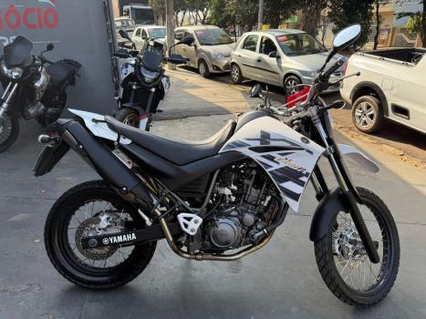 YAMAHA XT 660 R , Foto 5