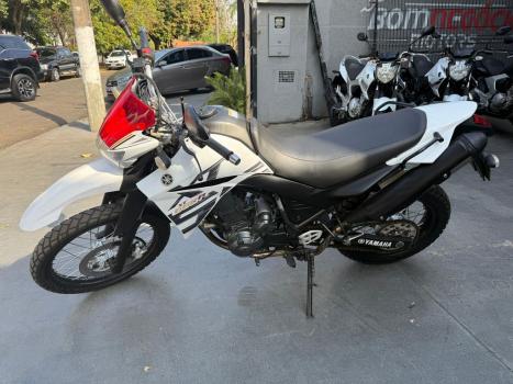 YAMAHA XT 660 R , Foto 6