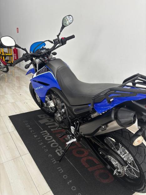 YAMAHA XT 660 R , Foto 1