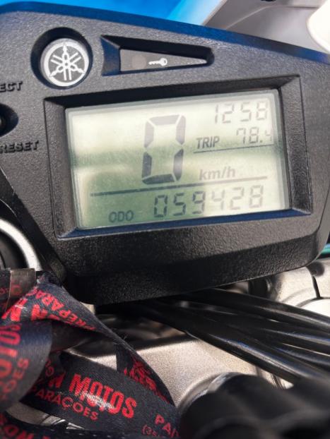 YAMAHA XT 660 R , Foto 2