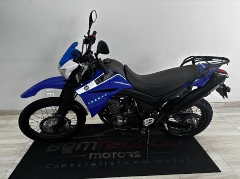 YAMAHA XT 660 R , Foto 3