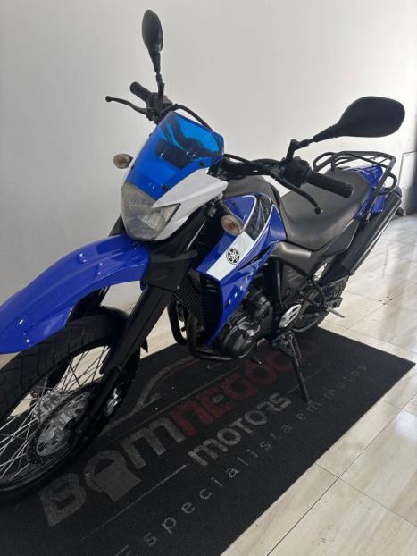 YAMAHA XT 660 R , Foto 4